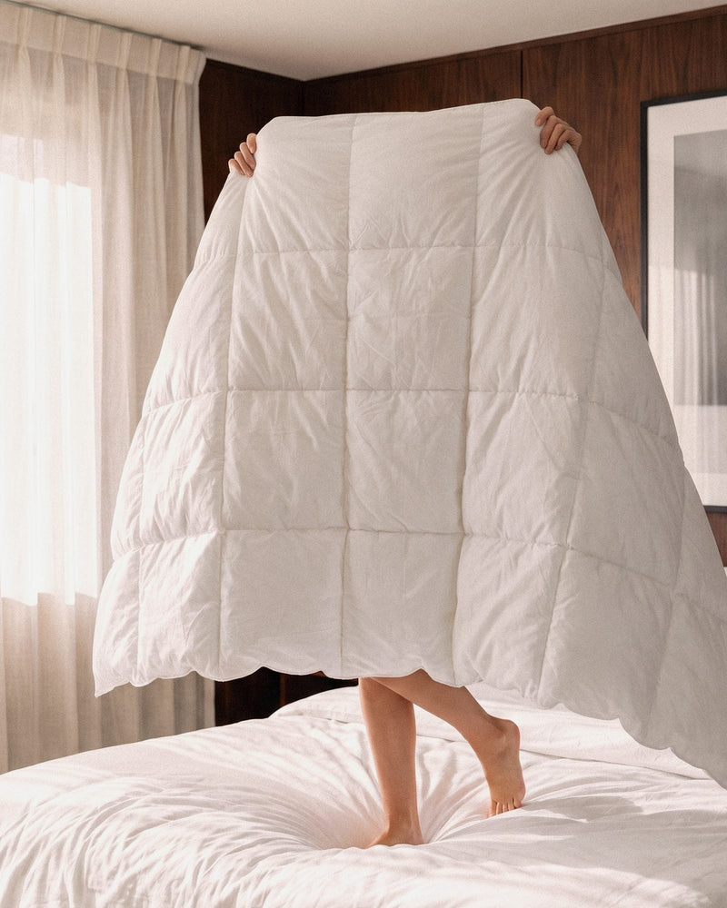 Duvets