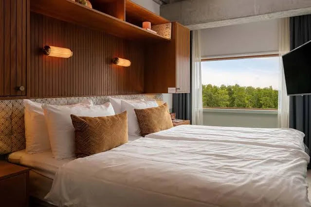 Ellery Beach House