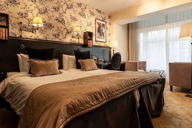 Hotel Bellora