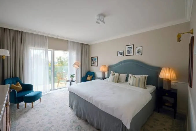 Marienlyst Strandhotel