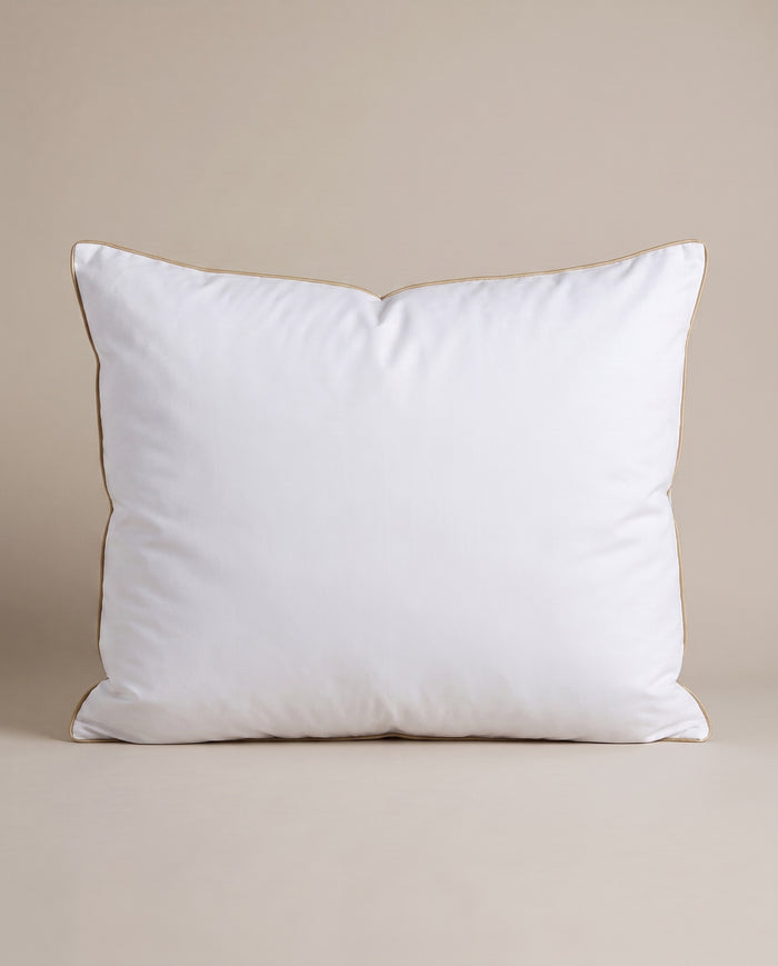 Sense of Satisfaction Down Pillow