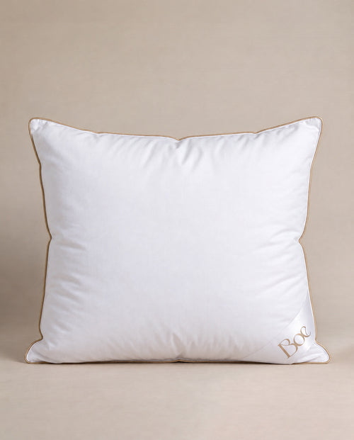 Sense of Satisfaction Down Pillow
