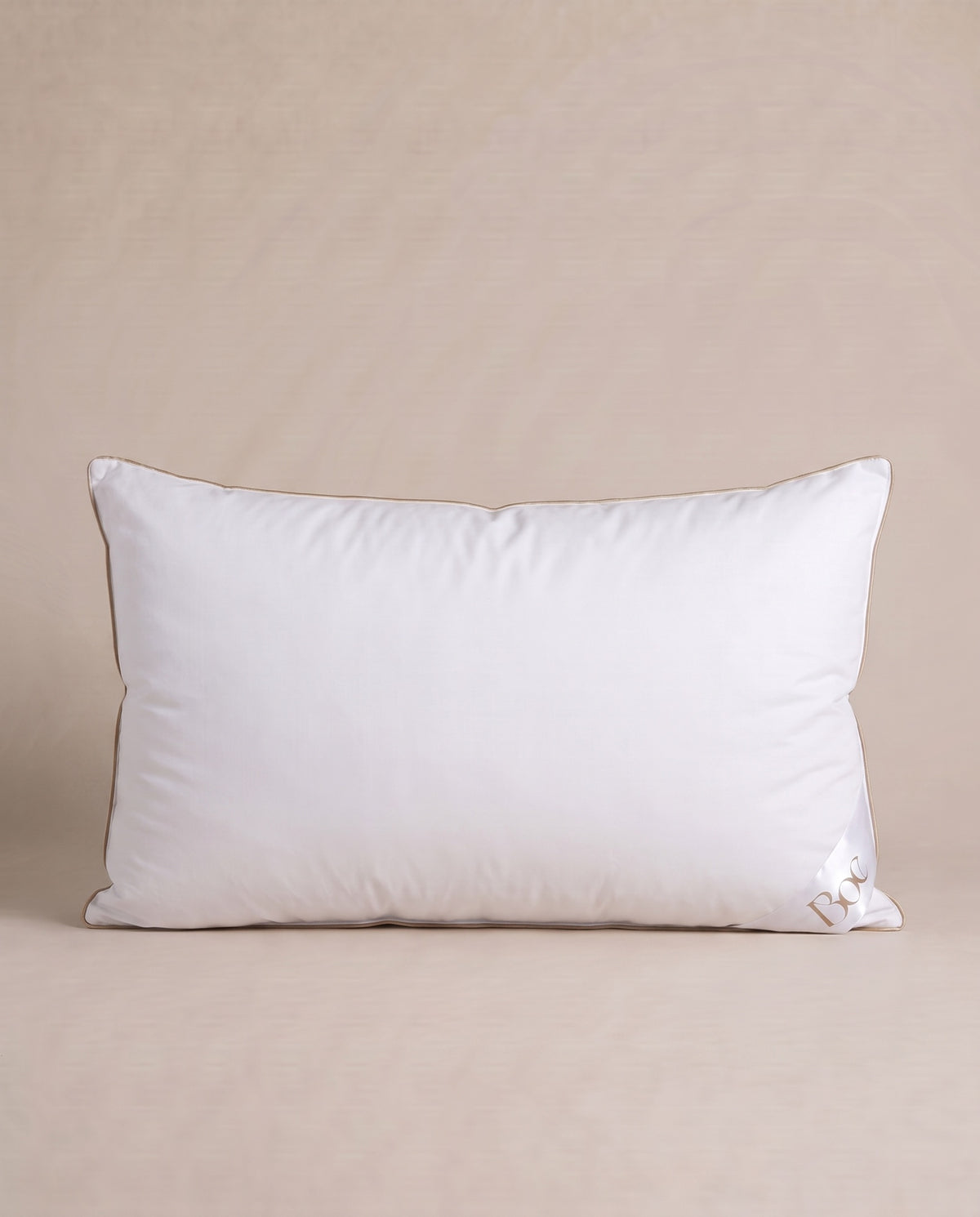 Sense of Satisfaction Down Pillow