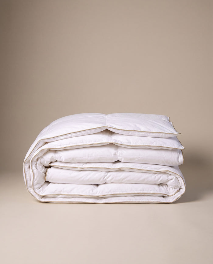 Sense of Satisfaction Down Duvet