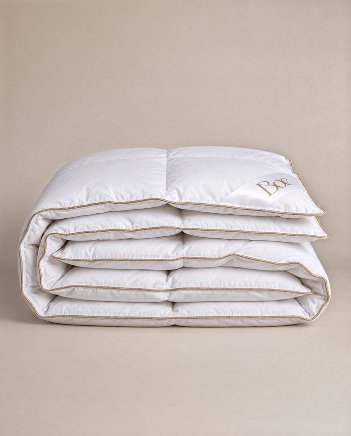 Sense of Satisfaction Down Duvet