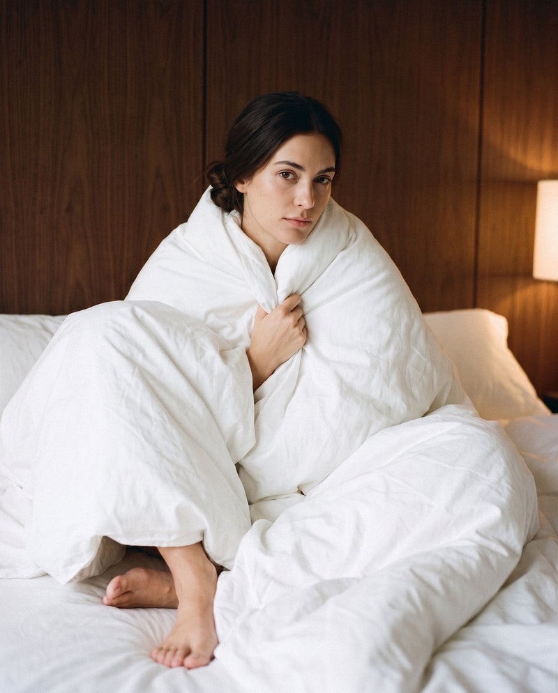 Duvet cover sets