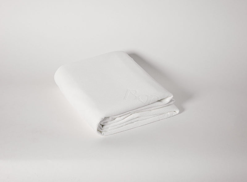 Mattress protectors