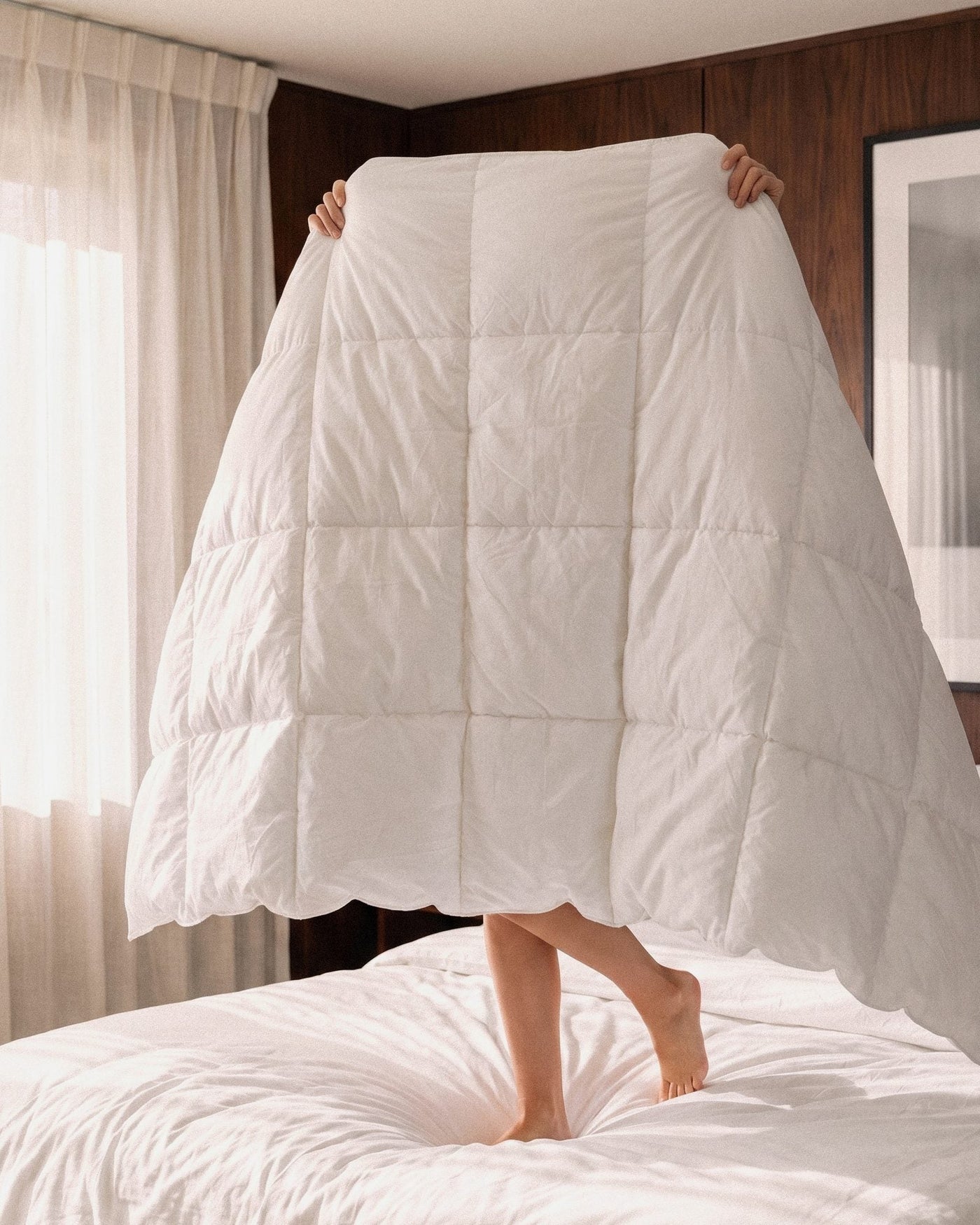 Duvets