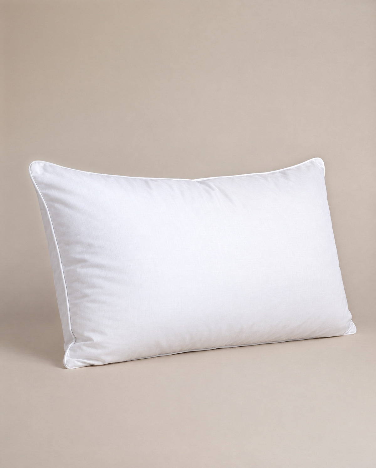 50×90 at an angle — washable at 60°.