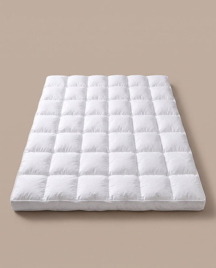 Cody Lamont Feather Mattress Topper