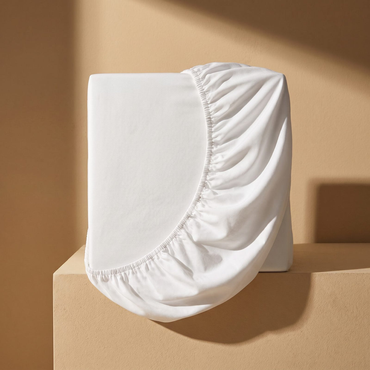 Percale blir bara bättre med tvättarna.