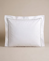Ralph Pillowcase – White/Green