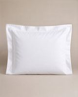 Ralph Pillowcase – White