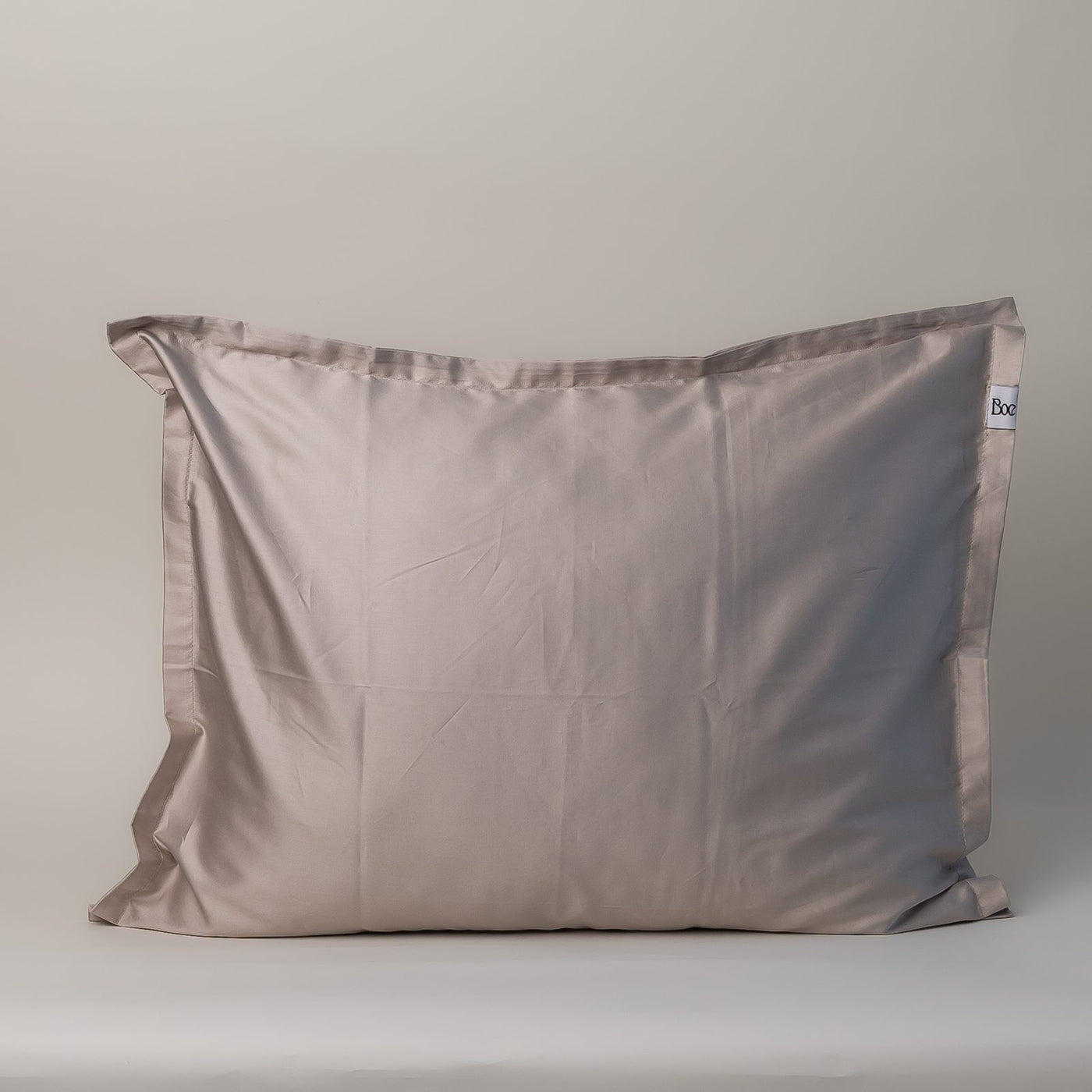 Regency Lee Bäddset Champagne – champagne Supima-bomull