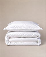 Regency Lee Bäddset – White