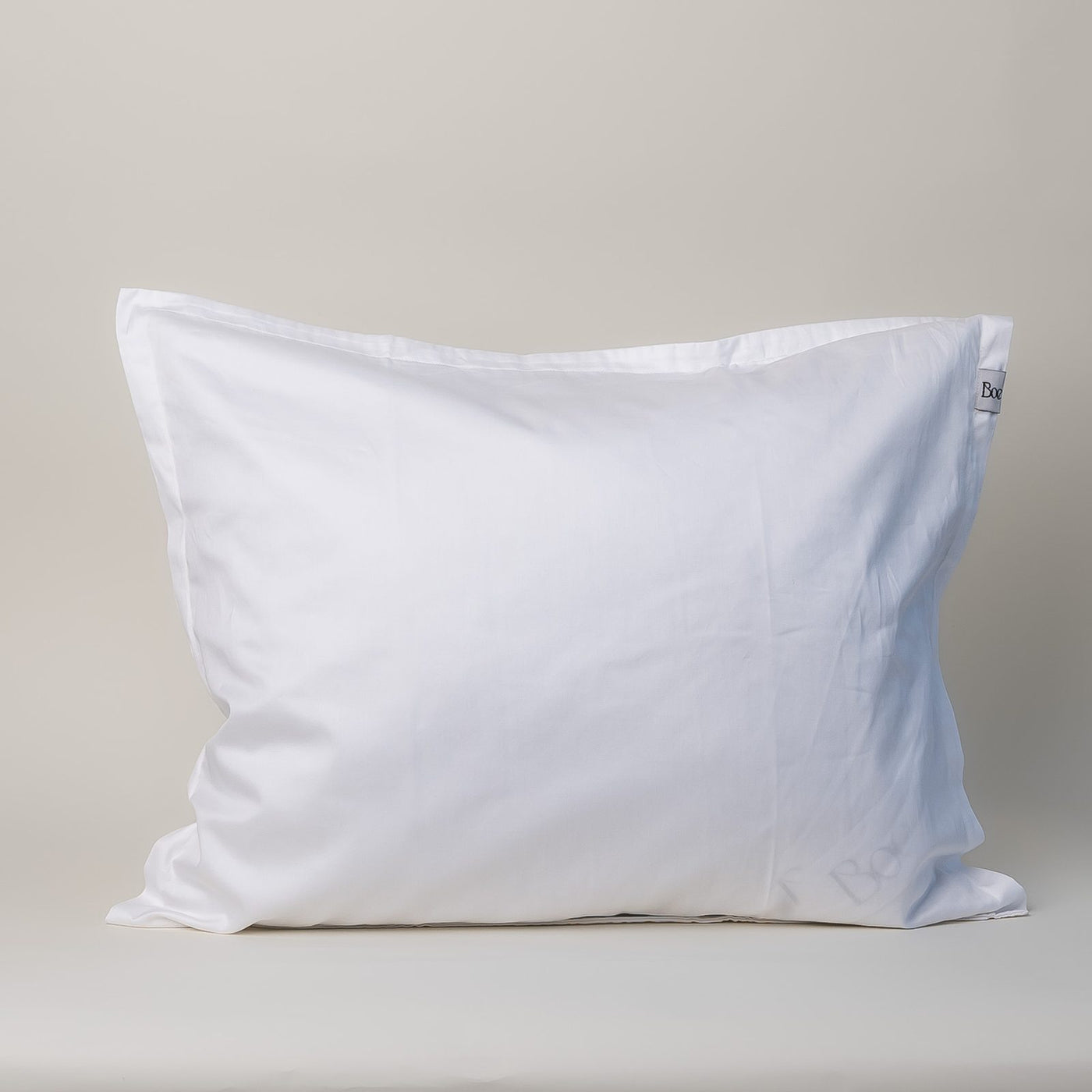 Regency Lee Bäddset White – vit Supima-bomull