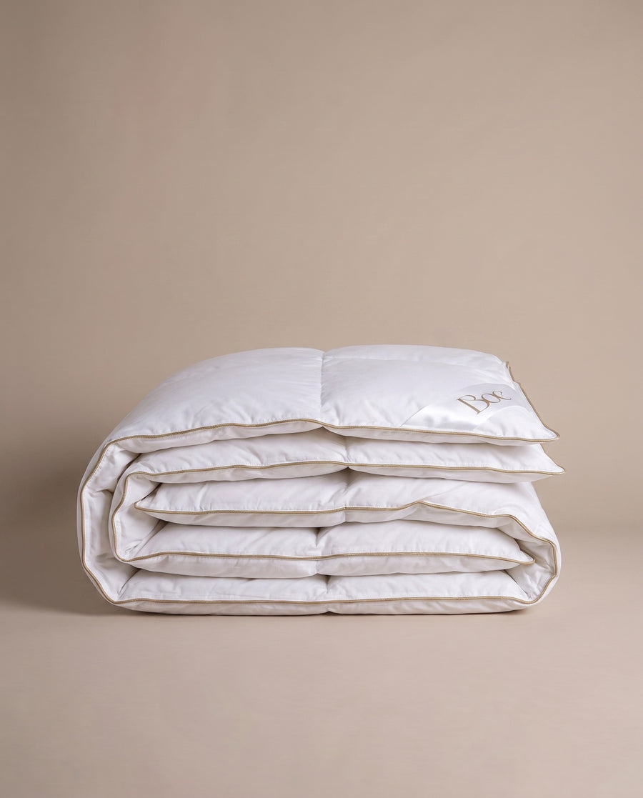 Sense of Satisfaction Down Duvet