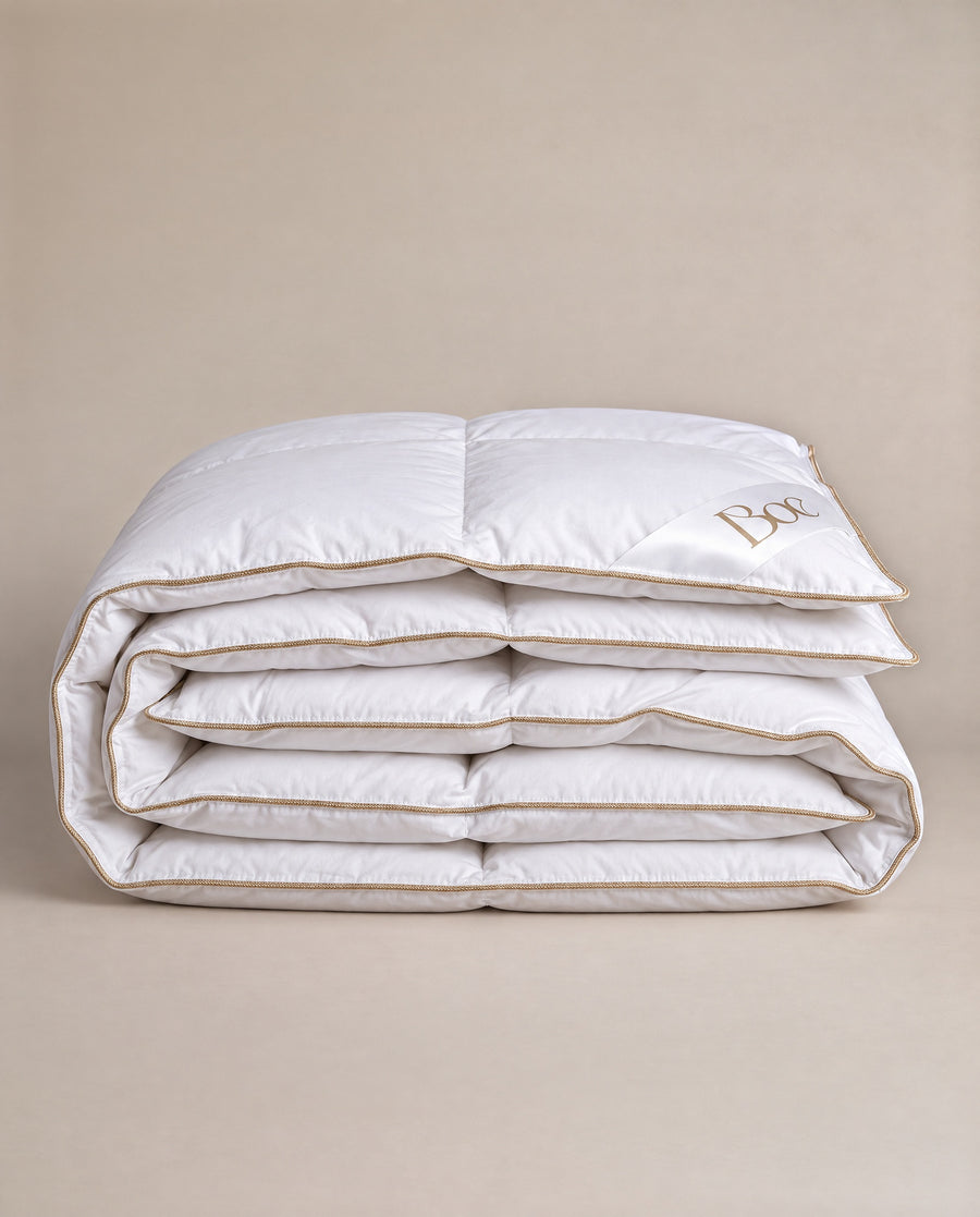 Sense of Satisfaction Down Duvet