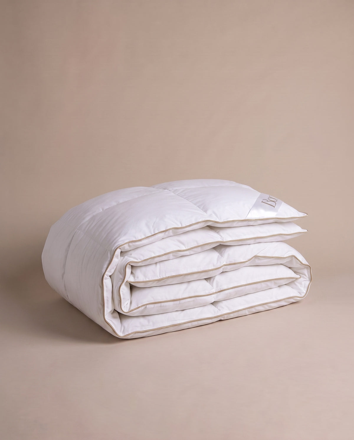 Sense of Satisfaction Down Duvet